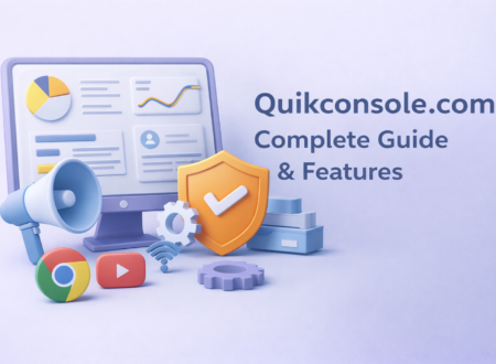 quikconsole com