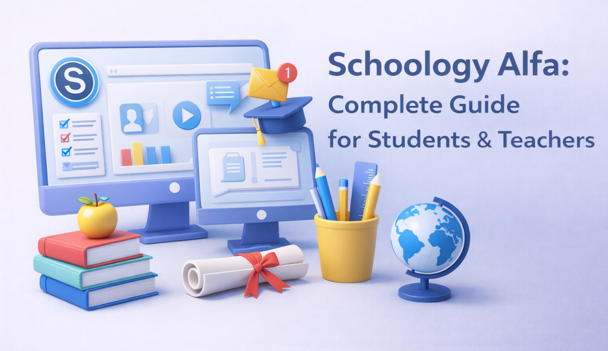 schoology alfa