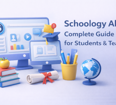 schoology alfa