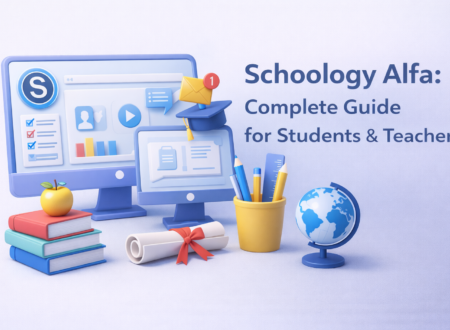 schoology alfa