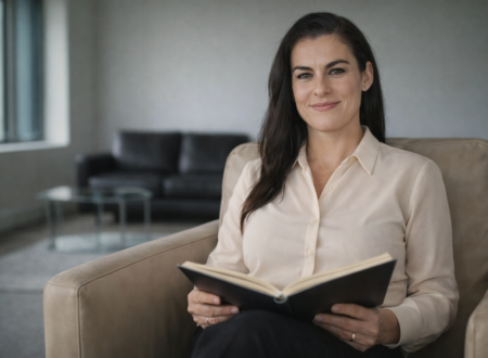 karen carney net worth