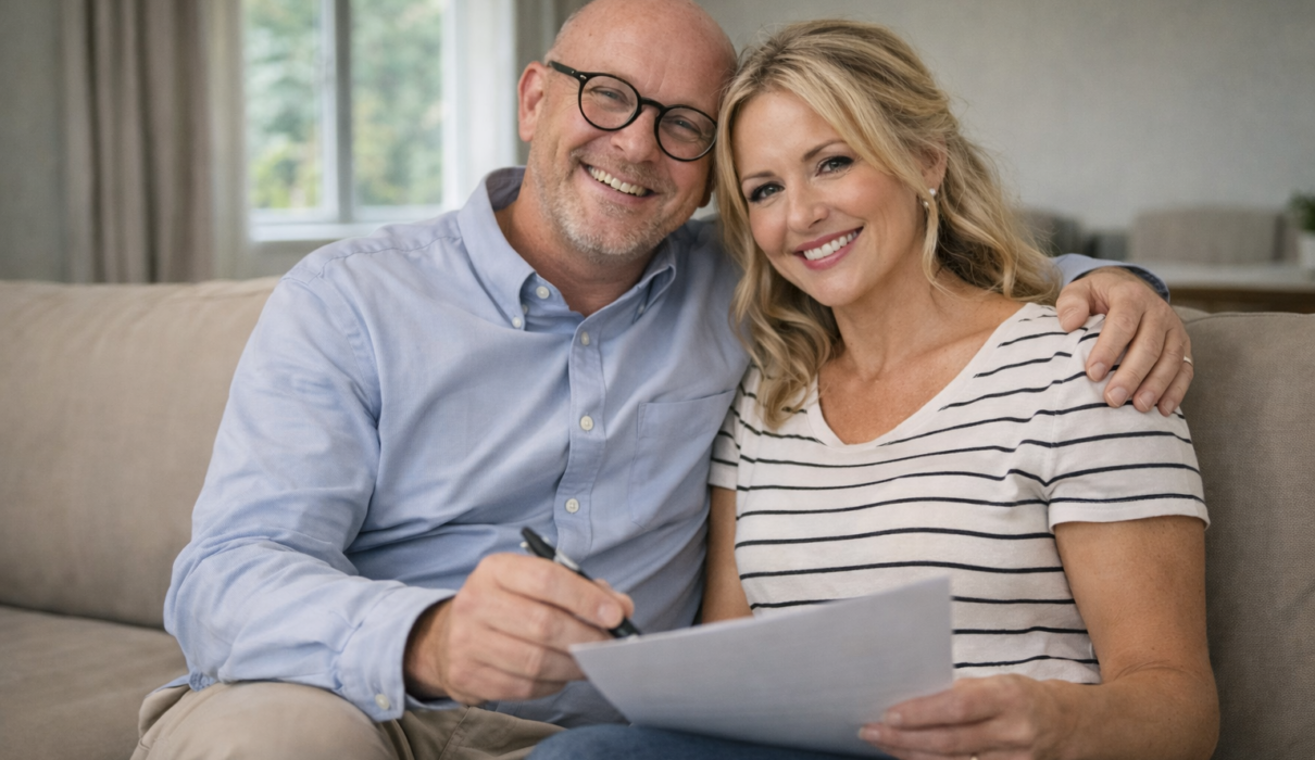 drew pritchard new wife