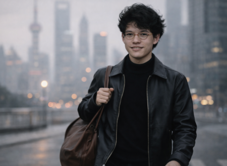 jackson foo wong