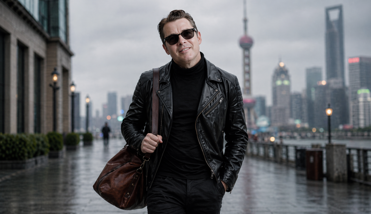 terrance michael murphy