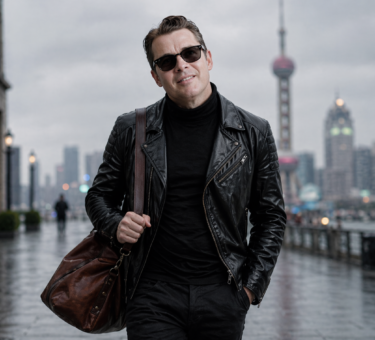 terrance michael murphy