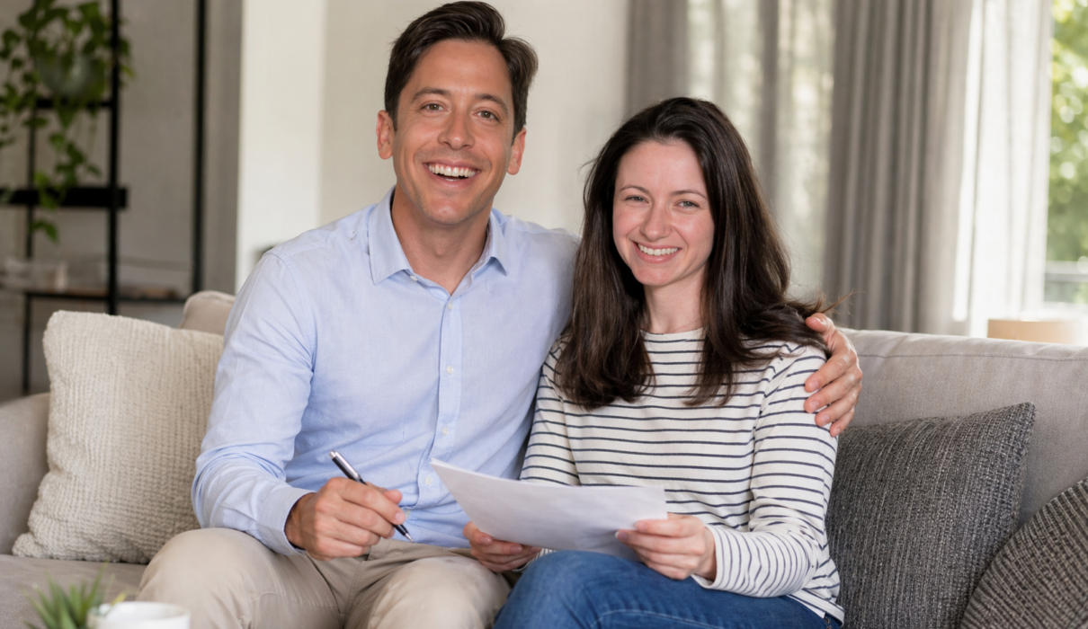 michael knowles wife