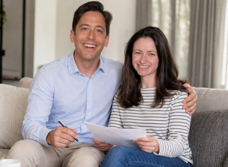 michael knowles wife