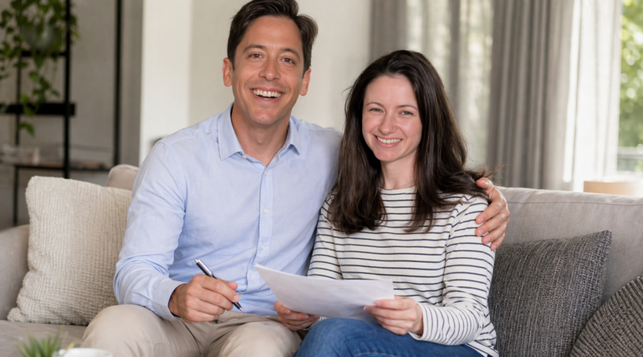 michael knowles wife