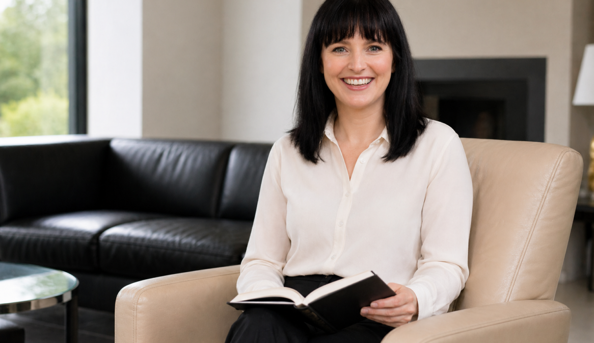 izzie balmer partner