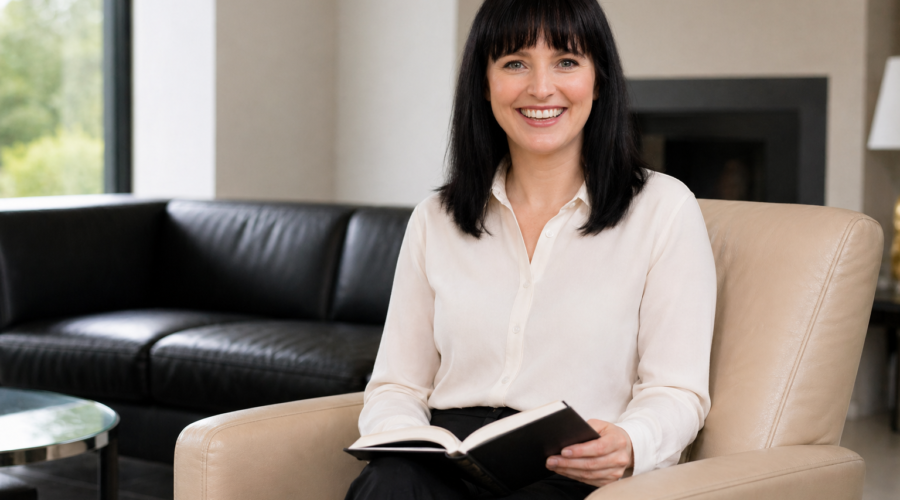 izzie balmer partner