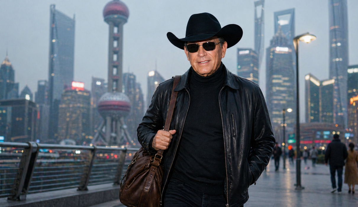 george strait heart attack