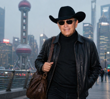 george strait heart attack