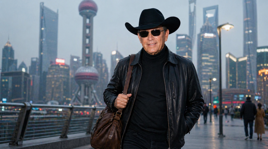george strait heart attack