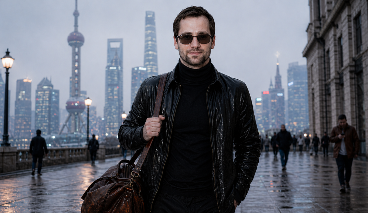 florian haertel
