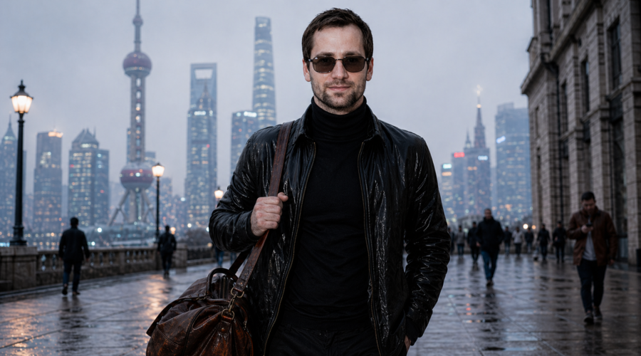 florian haertel