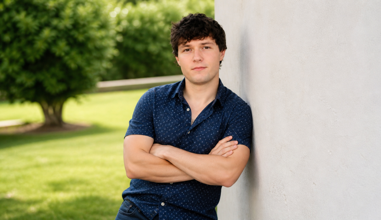 zach justice age