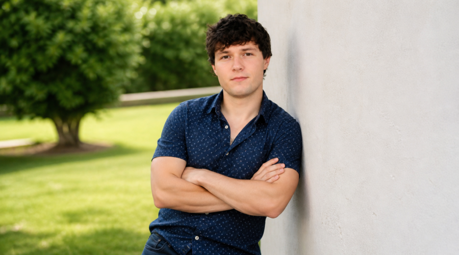 zach justice age