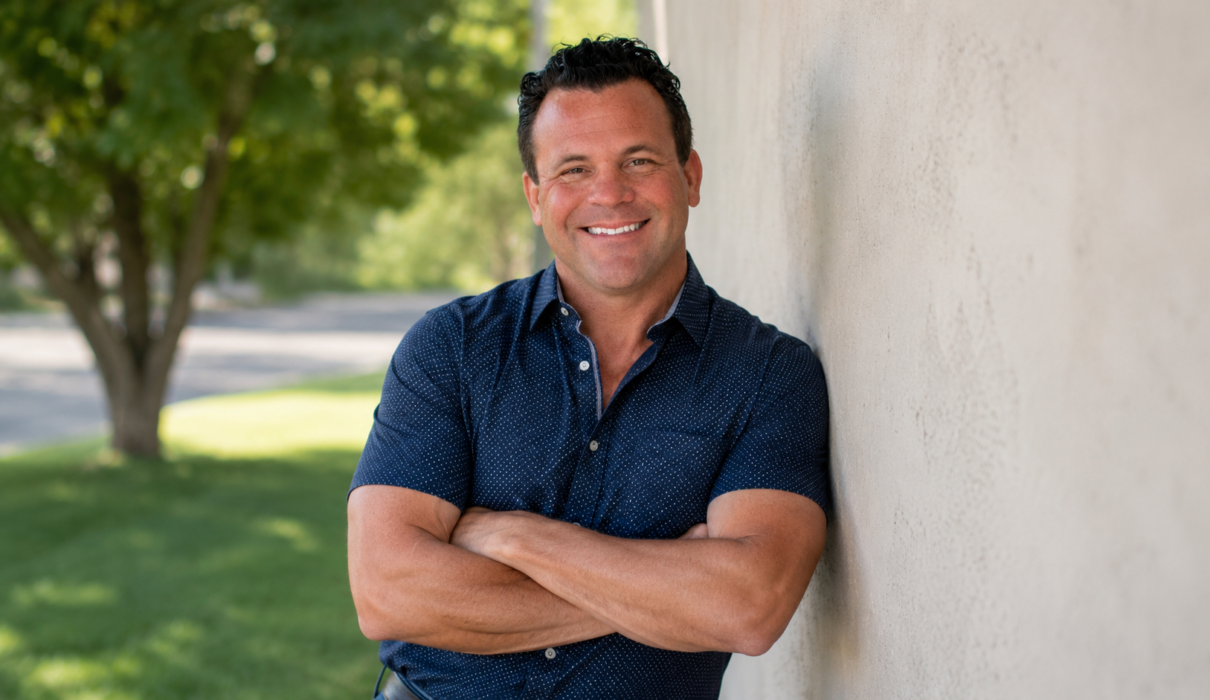 john cerasani net worth