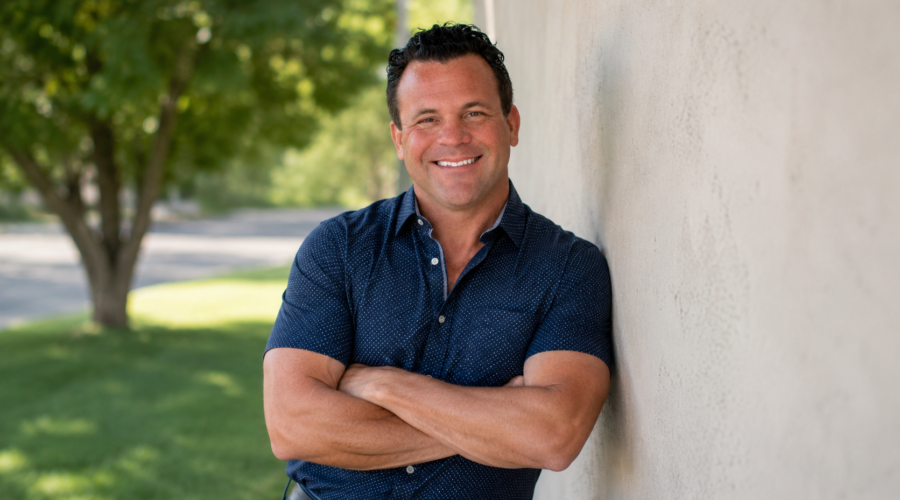 john cerasani net worth