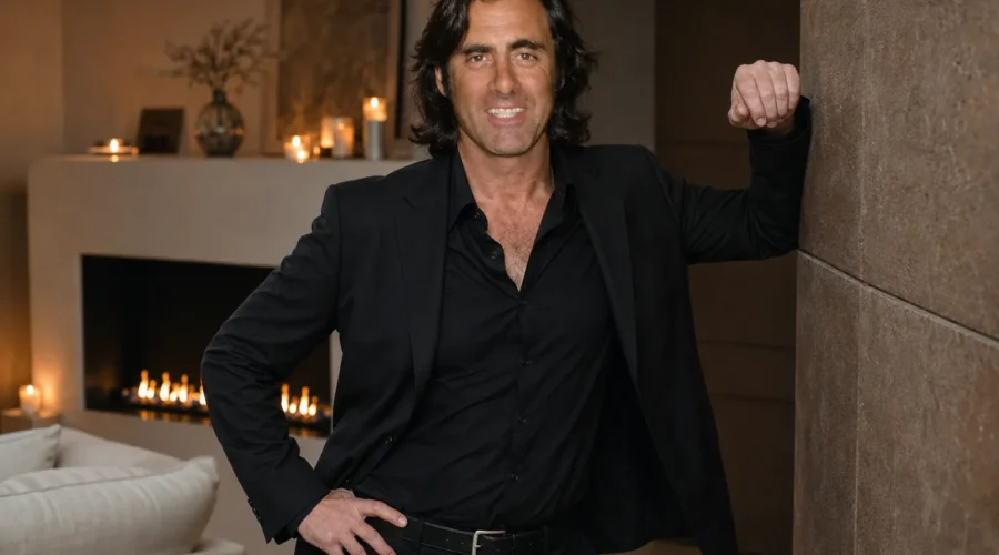 richard taubman