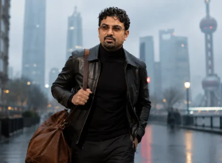 azad oommen