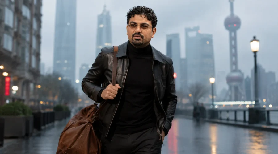 azad oommen