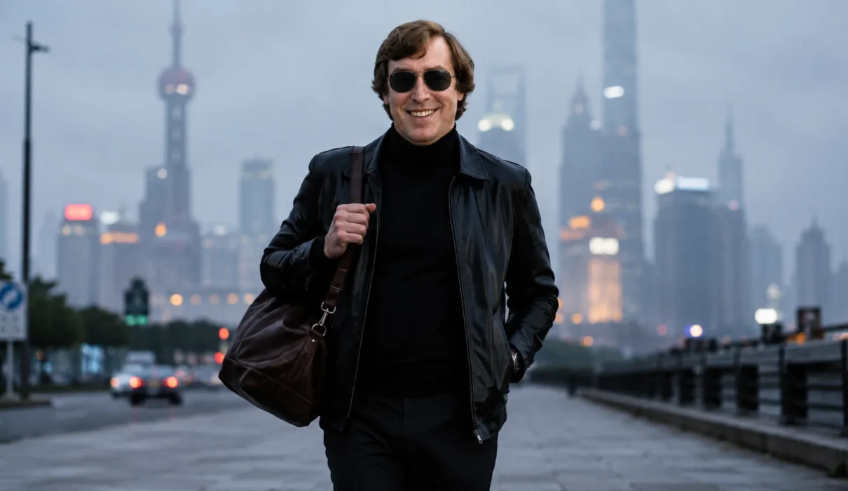 rodney timson