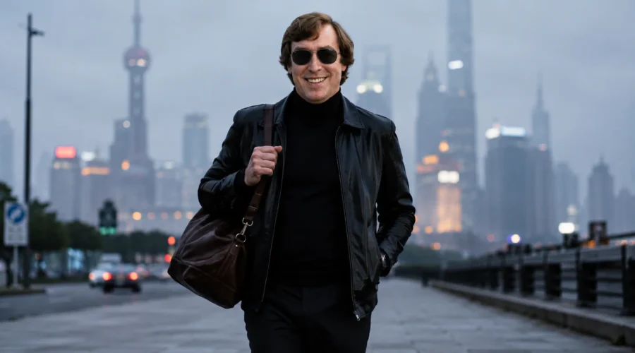rodney timson