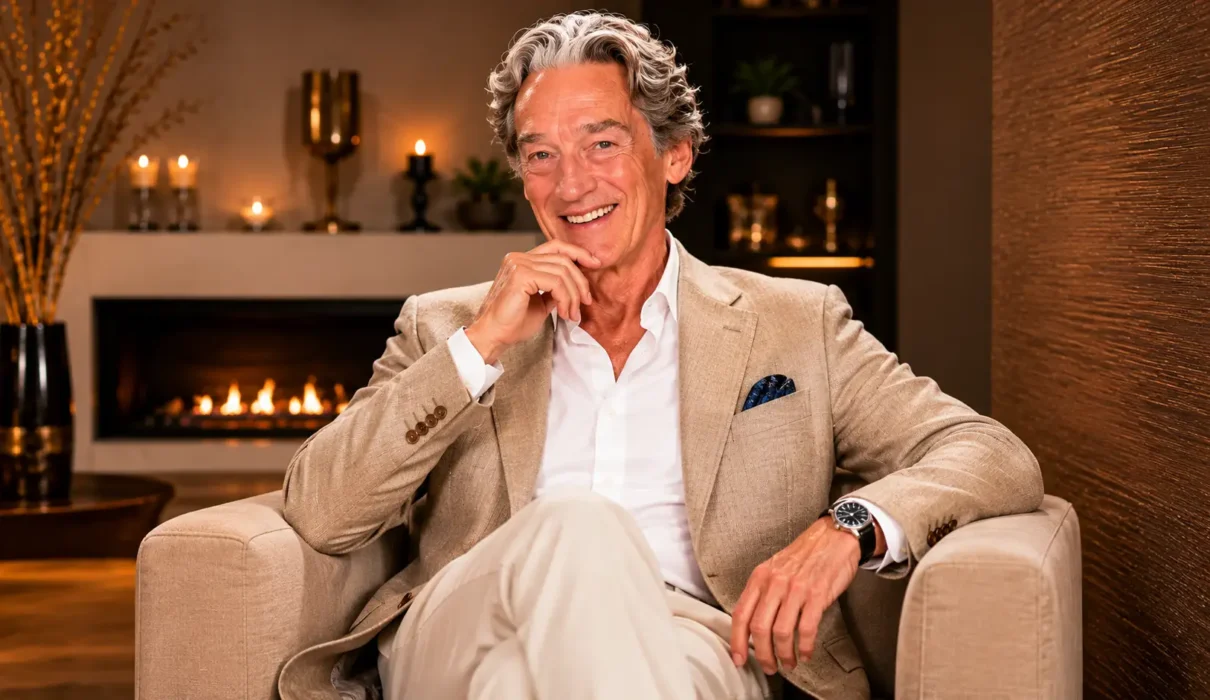 guy paul