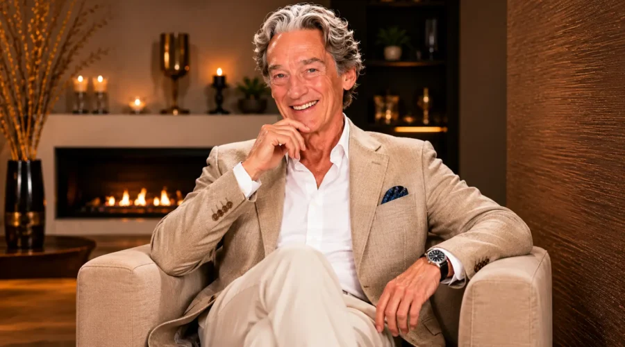 guy paul