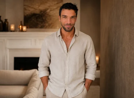 matteo mantegazza