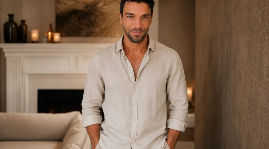 matteo mantegazza