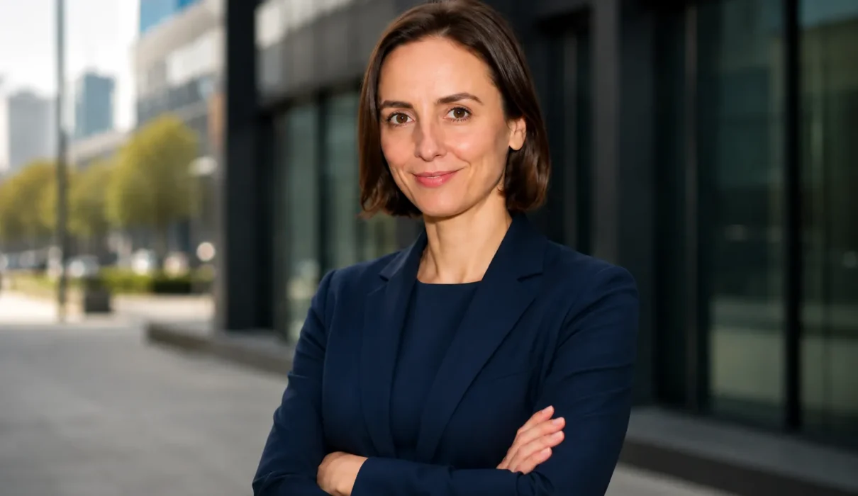 anna marcea