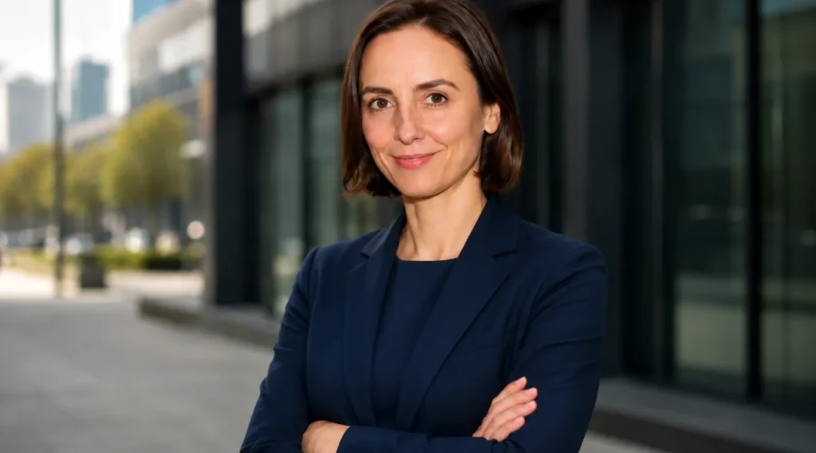 anna marcea