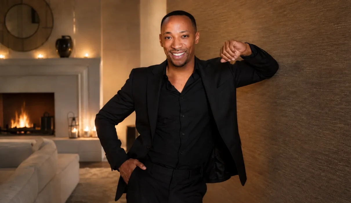 christopher morgan