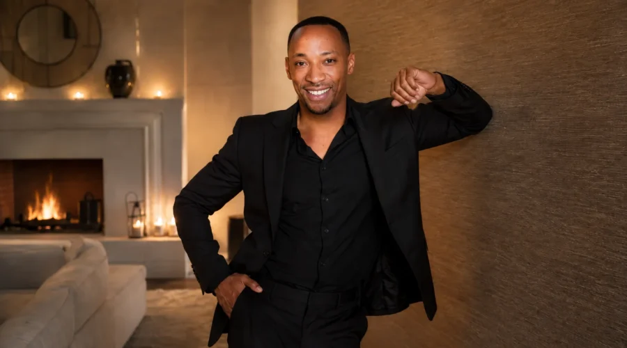 christopher morgan
