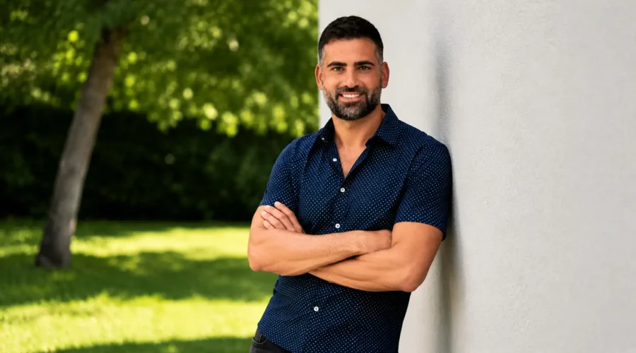 bader shammas net worth