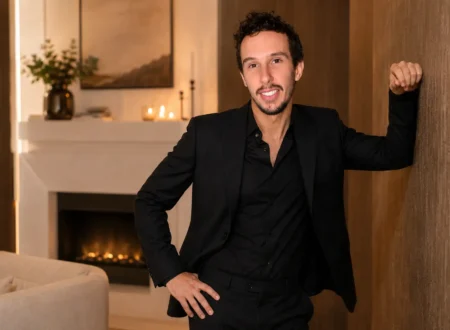 adam gouraguine