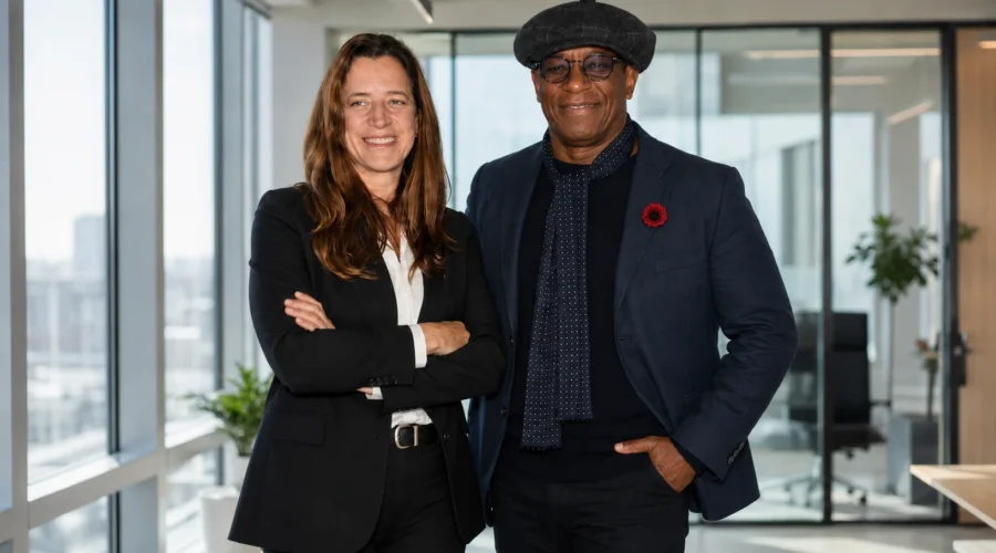 ian wright wife