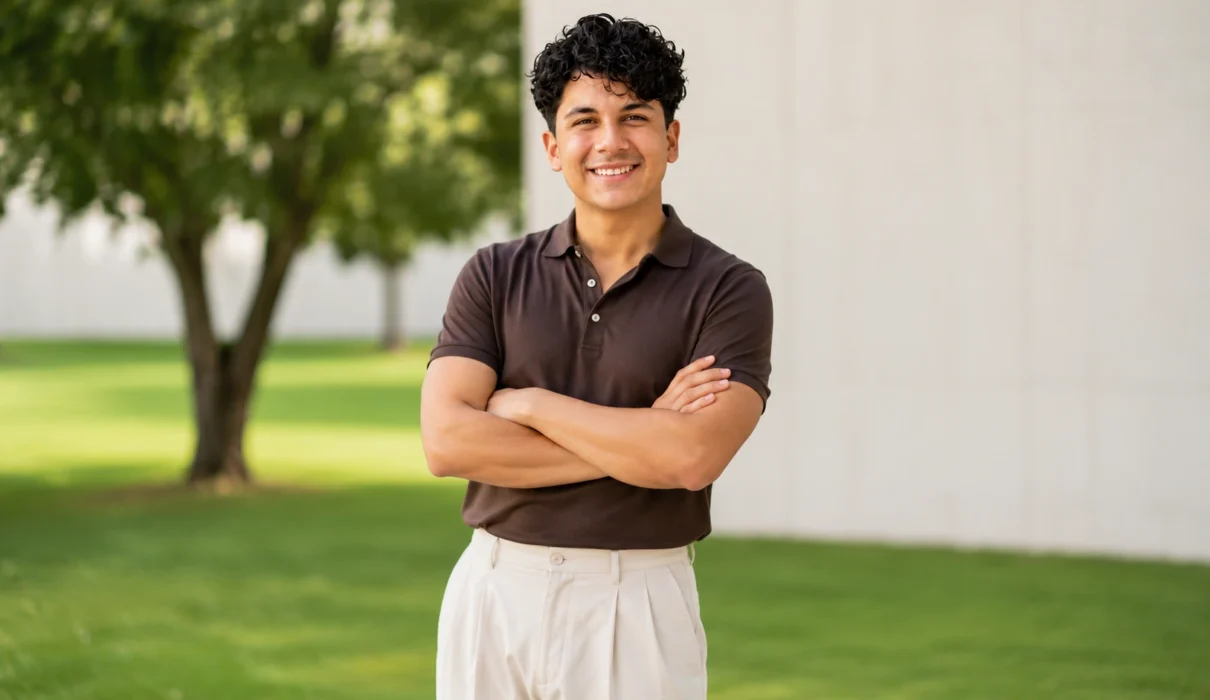 isaac ortega