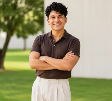 isaac ortega