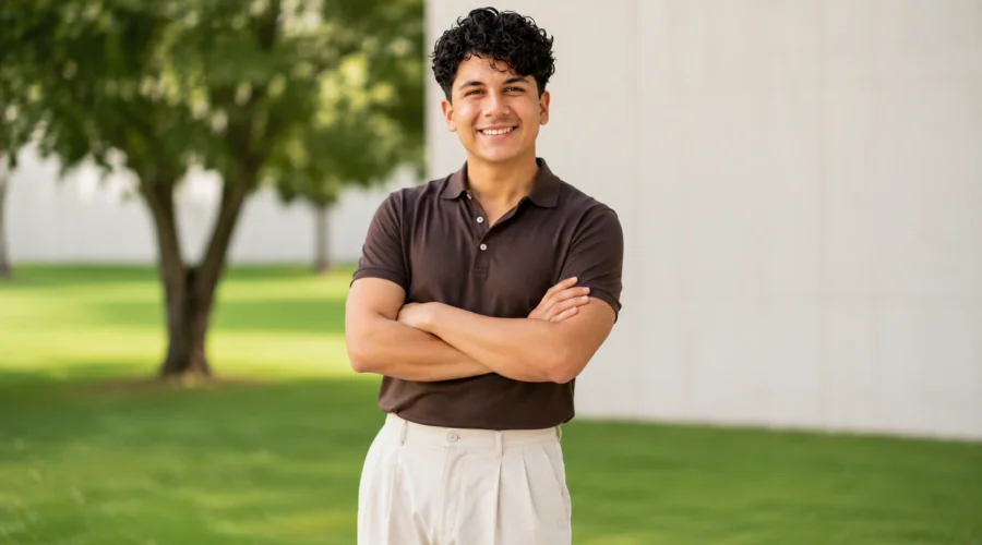 isaac ortega